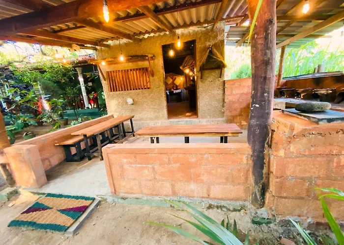 Sigiri Rock Side Home Stay