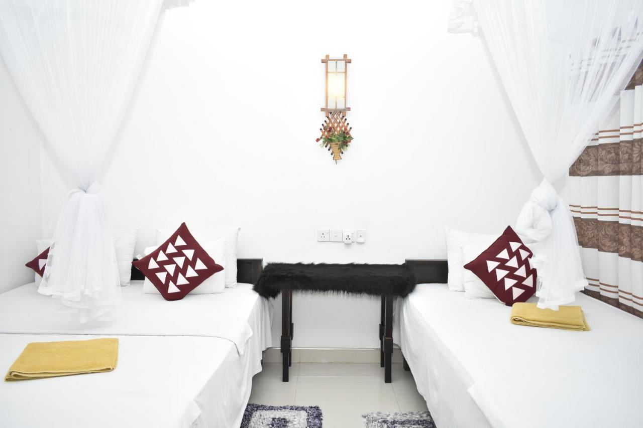 Homestay Sigiri Rock Side Sigiriya