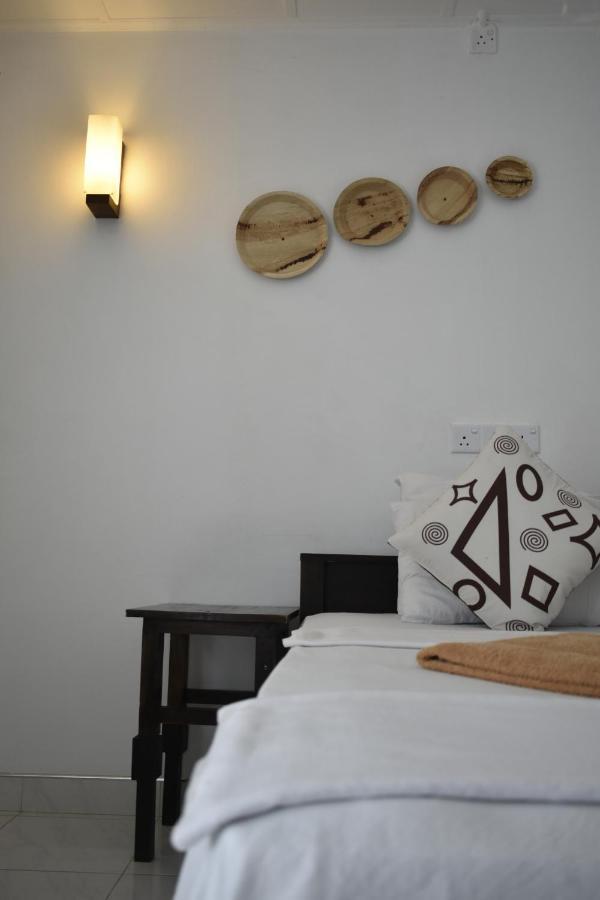 Sigiri Rock Side Homestay Sigiriya