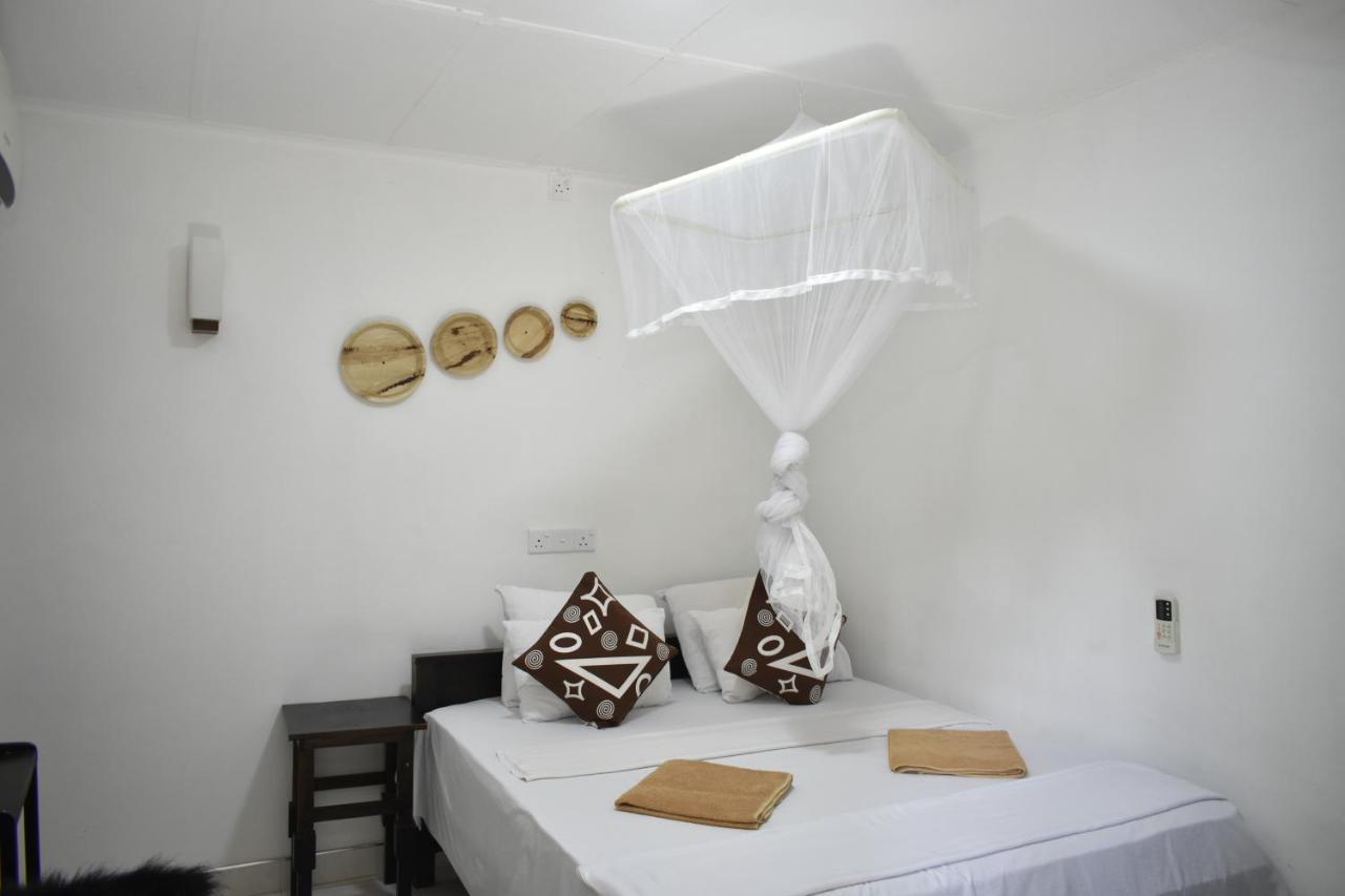 Homestay Sigiri Rock Side Sigiriya