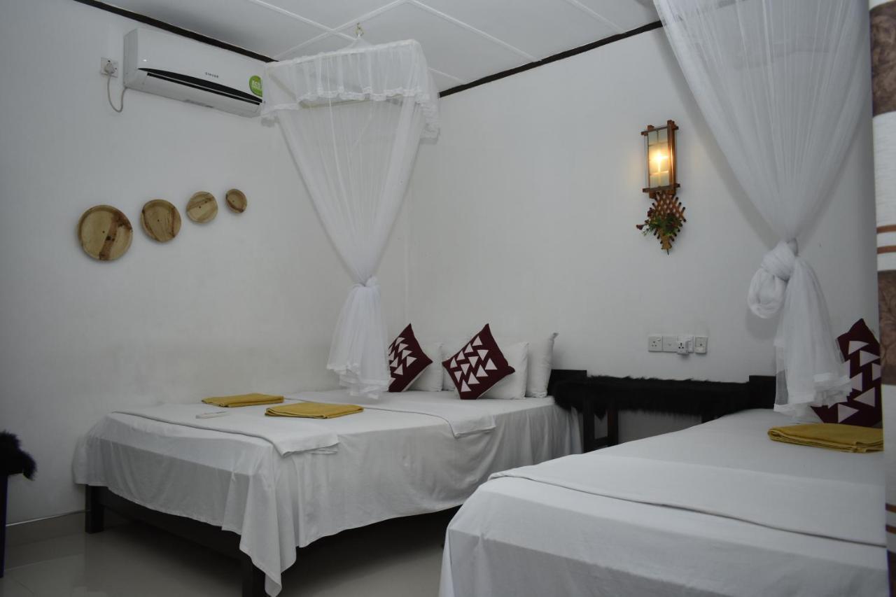 Sigiri Rock Side Homestay Sigiriya