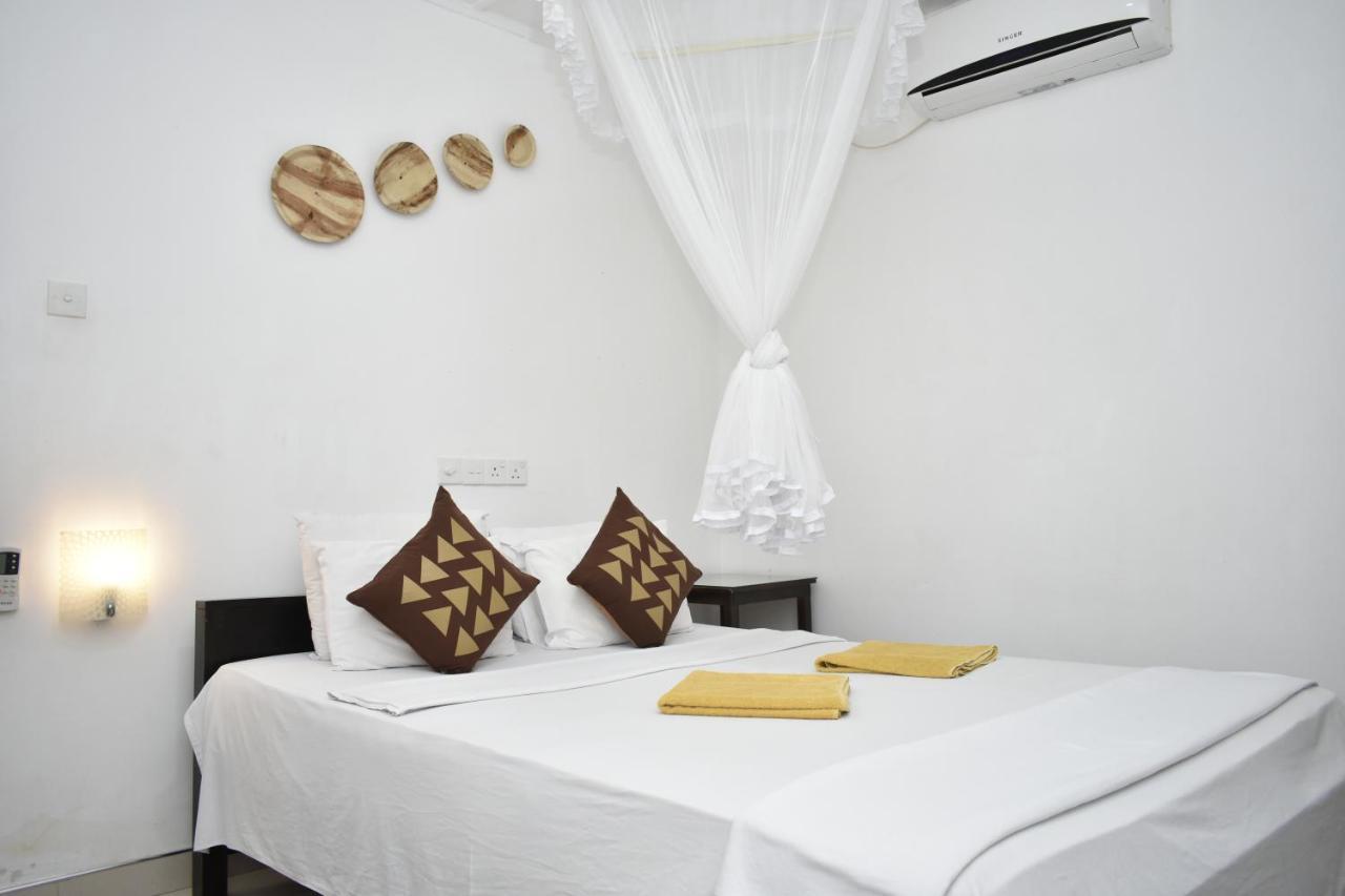 Sigiri Rock Side Homestay Sigiriya