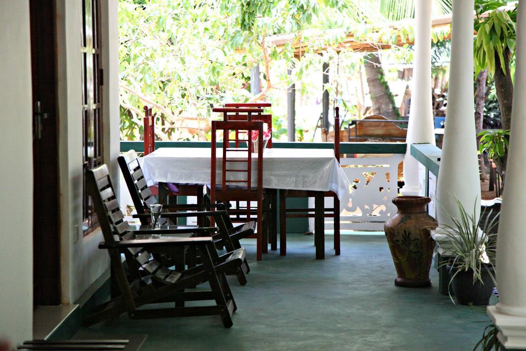 Sigiri Rock Side Homestay *