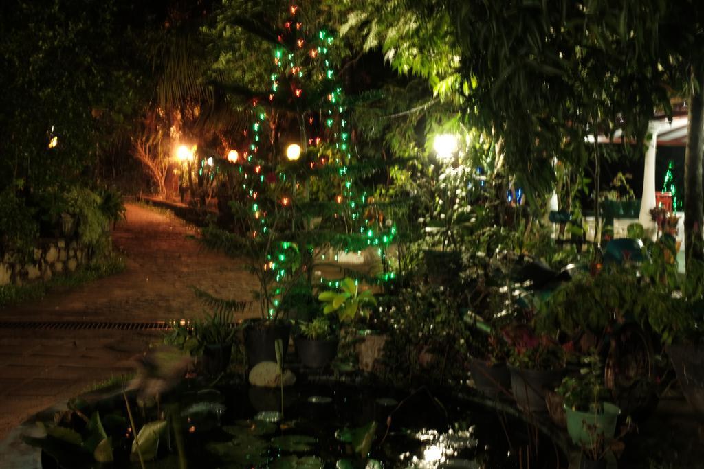 Homestay Sigiri Rock Side *