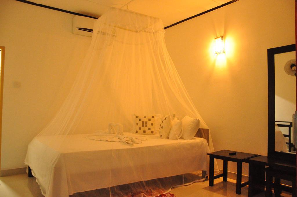 Sigiri Rock Side Homestay Sigiriya