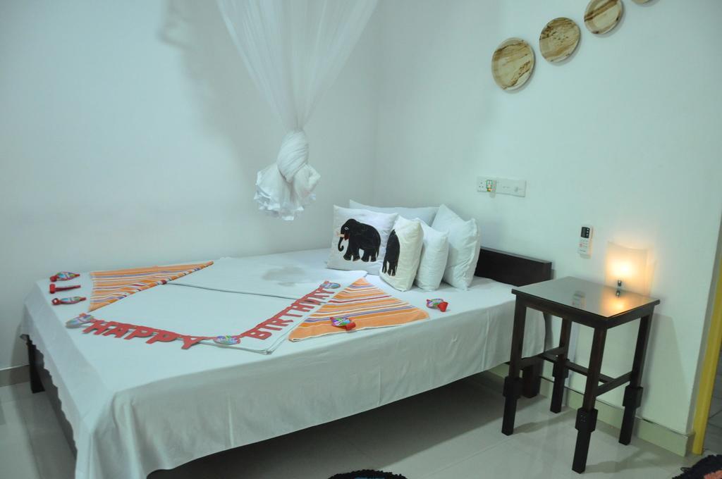 Homestay Sigiri Rock Side Sigiriya