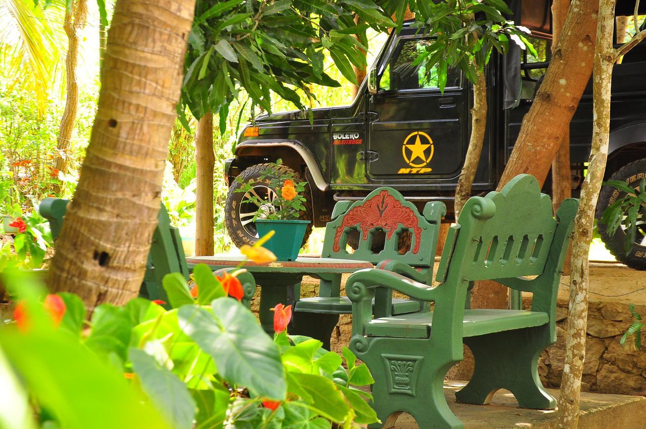 Sigiri Rock Side Homestay Sigiriya