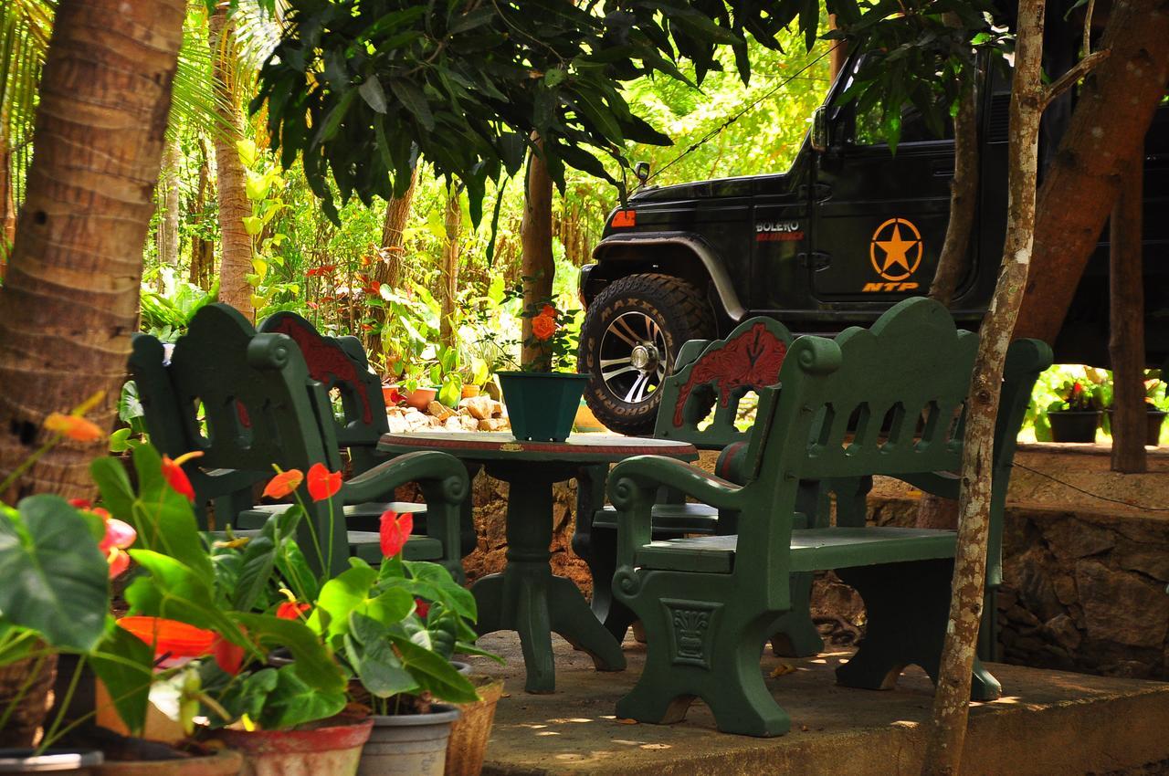 Homestay Sigiri Rock Side Sigiriya