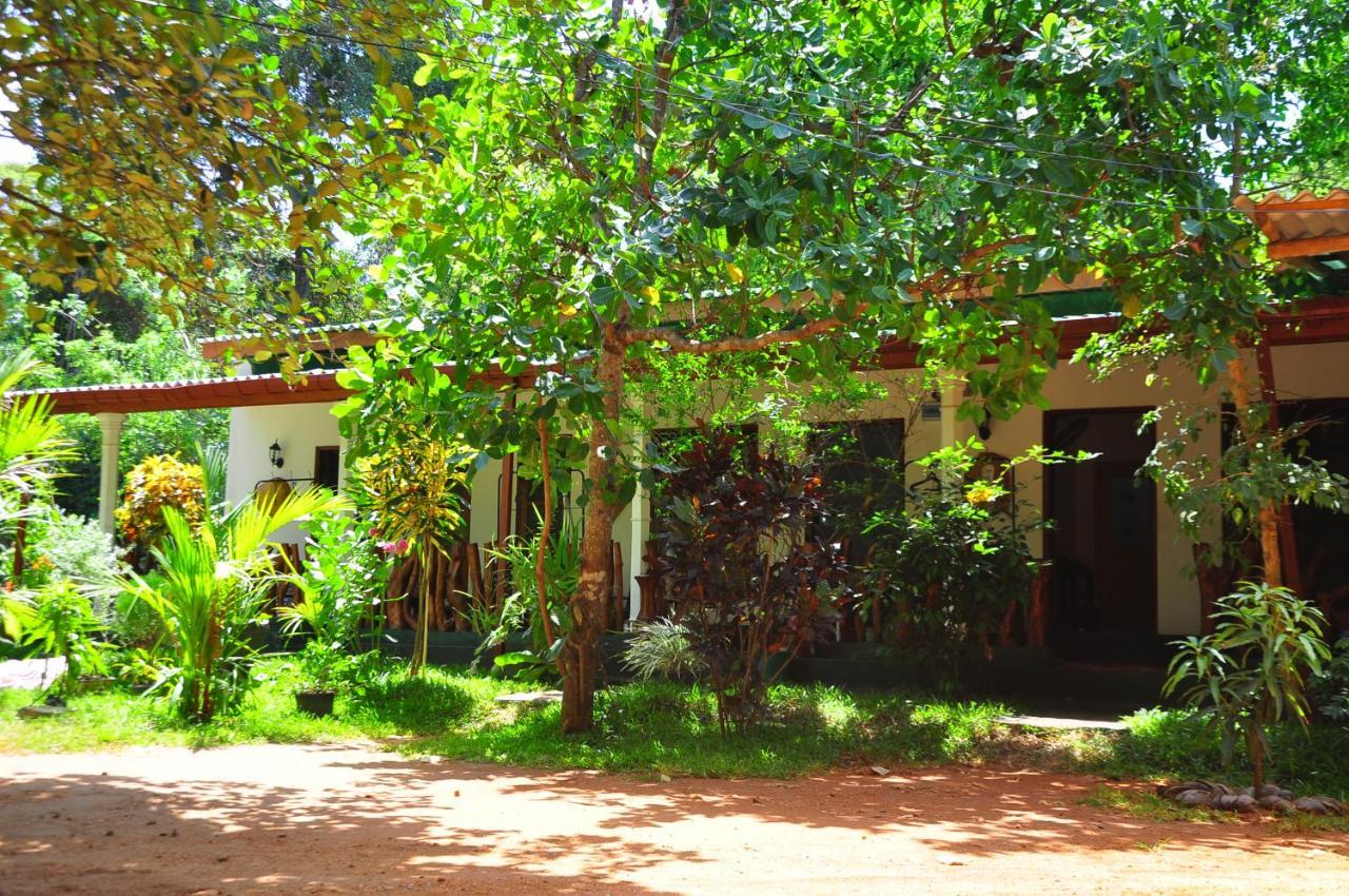 Homestay Sigiri Rock Side Sigiriya
