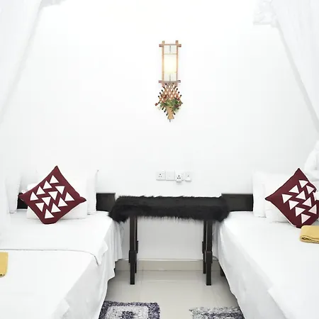 Sigiri Rock Side Home Stay Sigiriya Exterior photo
