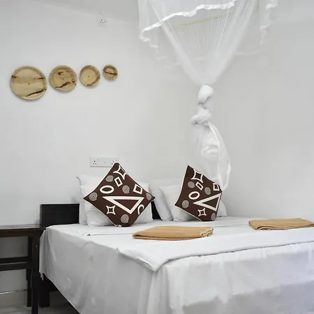 Sigiri Rock Side Home Stay Sigiriya Exterior photo