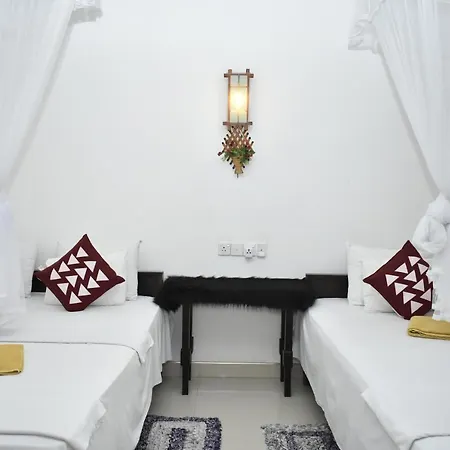 Sigiri Rock Side Home Stay Sigiriya Exterior photo