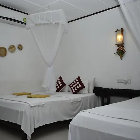 Sigiri Rock Side Home Stay Sigiriya Exterior photo