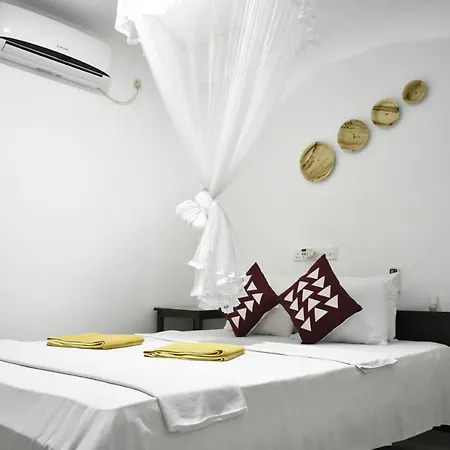 Sigiri Rock Side Home Stay Sigiriya Exterior photo