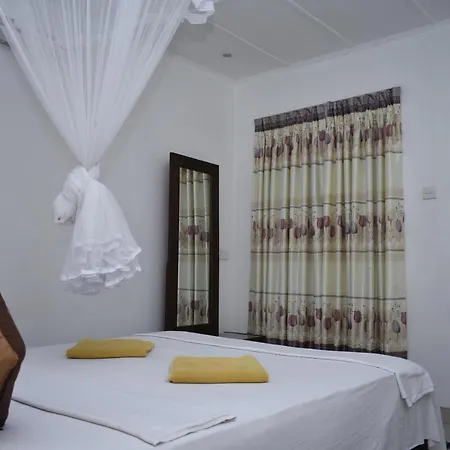 Sigiri Rock Side Home Stay Sigiriya Exterior photo