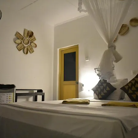 Sigiri Rock Side Home Stay Sigiriya Exterior photo
