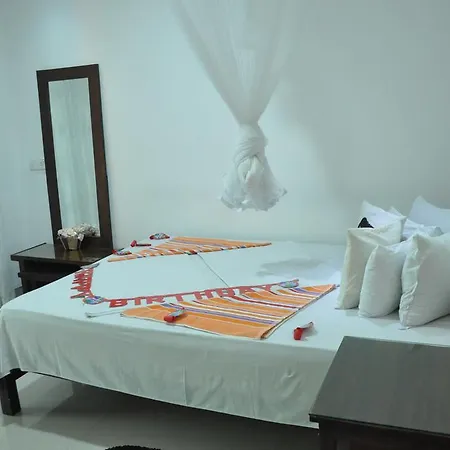 Sigiri Rock Side Home Stay Sigiriya Exterior photo